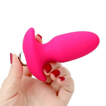 Kobieta wibrator korek analny korek analny sex zabawki dla kobiet mężczyźni wibrator masażer prostaty, sex maszyna dla dorosłych, pary erotyczny sklep