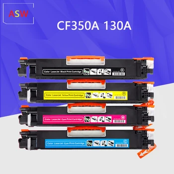 Kompatybilny toner CF350A CF350 350a CF351A CF352A CF353A 130A do hp LaserJet Pro MFP M176n M176 M177fw M177