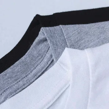 Koszulki Męskie Moda 2018 Louis De Фюнес Koszulka Stare Gwiazdy Koszulka T-Shirt Blanc Homme Cadeau