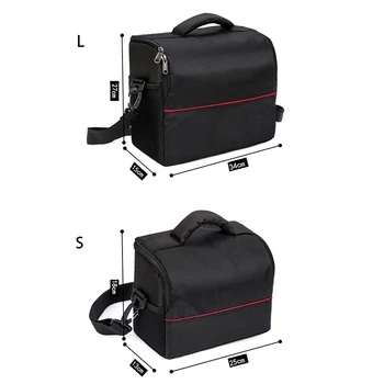 LEORY Projector Case Bag przenośny tkanina ochrona dla SKY GP70 K1 K2 K7 K9 UFO-P8I MD322 R15 R11 R7 R9 Customer Mini Projector