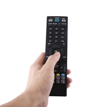 LG Smart TV wymiana pilota zdalnego sterowania dla AKB73655802 AKB33871420 MKJ32022820 telewizor wysokiej jakości uniwersalny kontroler