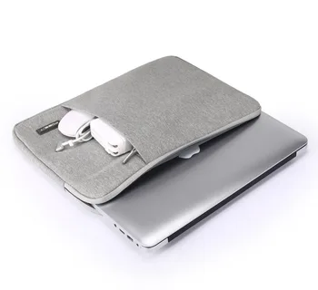 Laptop wodoodporny i wstrząsoodporny rękaw torba do nowego systemu Microsoft 12.3