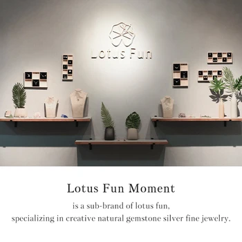 Lotus Fun naturalny turmalin kamienie romantyczna miłość Serce naszyjnik prawdziwe srebro próby 925 biżuterii naszyjniki dla kobiet
