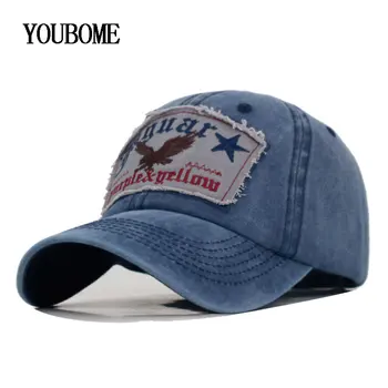 Marka rocznika mężczyźni czapka z daszkiem kobiety Snapback czapki kapelusze dla mężczyzn Casquette Bone męski trucker Sport na świeżym powietrzu tata czapka z daszkiem czapka