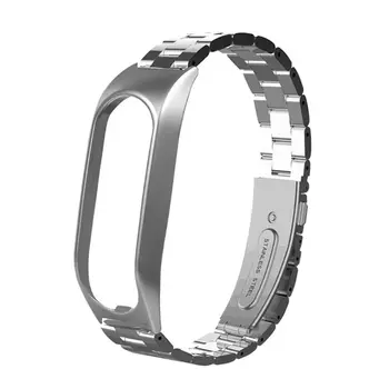Metal stal nierdzewna wodna pasek do zegarka pasek naręczny wymiana opaski do tomtom Touch Smart Watch akcesoria