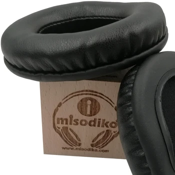 Misodiko wymienne poduszki poduszki - dla Turtle Beach Ear Force XO Seven 7 Pro Premium Gaming Headset słuchawki nauszniki