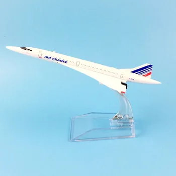 Model samolotu metalowy model samolotu zabawka model samolotu zabawki model samolotu 16 cm 1:400 20 cm Airbus A380 Boeing 777 Aeroflot/Turcja