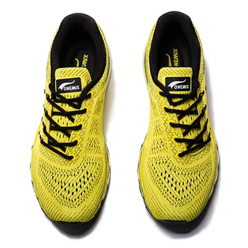 Męskie buty do 2019 ONEMIX buty do biegania oddychające Zapatillas Hombre Deportiva buty wysokiej jakości buty Męskie trener biegania
