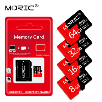 Nowa dostawa Class10 8GB 16GB 32GB micro sd 64GB, 128GB tarjeta micro sd Memory Card flash microsd card cartao de memoria