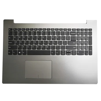 Nowy laptop Palmrest US Keyboard Touchpad Lenovo ideapad 320-15 320-15IKB 320-15IAP 320-15ISK 320-15AST 330-15 330-15ICN
