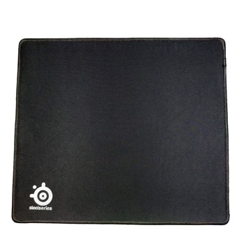 OEM SteelSeries QCK MASS Notebook Gaming Mouse Pad Gamer Computer czarny gumowy podkładka pod mysz tenis mata antypoślizgowa bez pudełek