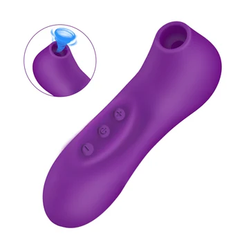 OLO ssanie sutków wibrator oral Sex Zabawki dla kobiet damska masturbacja produkt dla dorosłych