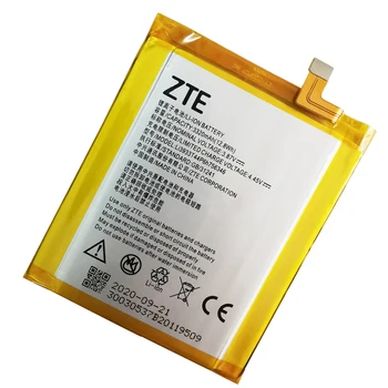 Oryginalna wymiana baterii telefonu ZTE Axon 7 bateria telefonu ZTE Axon 7 5.5 inch A2017 LI3931T44P8H756346 baterii+narzędzia