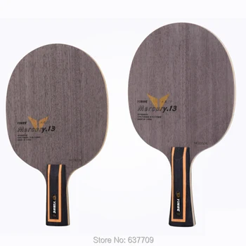 Oryginalny Yinhe Y13 Y-13 Mercury 13 table tennis blade high elastic racket speed blade ping pong racket fast attack loop