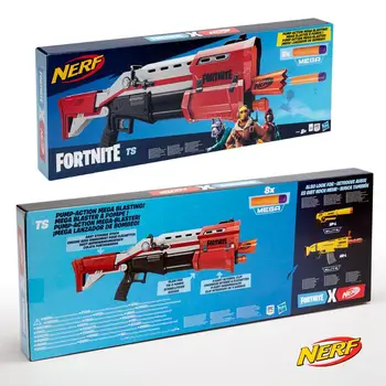 Pistolet NERF Mega Fortnite TS