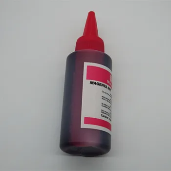 Refill Dye Ink Kit Ink For Epson T1811 T1814 XP-305, XP-202 XP-102 XP-405 XP-102 XP-205 XP-402 drukarka atramentowa CISS