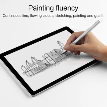 Rysik do Surface Go Pro X Pro 7 Pro 6 Pro 5 4 3 2 tablet Microsoft Surface Laptop 2 3 Book charge Pressure Pen Tou