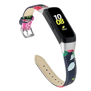 Samsung Samsung Galaxy Fit SM-R370 inteligentne bransoletka wymiana watchband dla Samsung Galaxy Fit R370