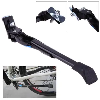 Soldier Bicycle Stojak Parking Bike Racks Support Side Stand Foot Brace MTB Road Mountain Bicicleta Bike Stand for 16/24/26 i