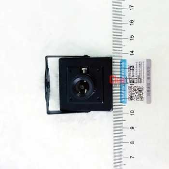 Super Small AHD MINI CCTV camera Sony imx323 2.0 MP 1080P metal Security Surveillance micro Video monitoring vidicon z łącznikiem
