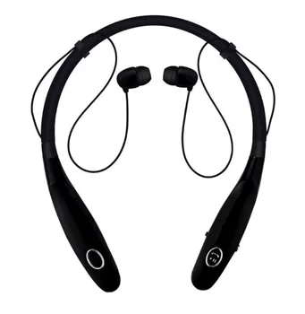Słuchawki Bluetooth, Słuchawki dla HBS900S Sport Stereo Bluetooth Wireless HBS-900 zestaw słuchawkowy słuchawki dla Iphone uniwersalne komórkowe