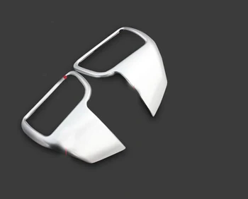 TOYOTA Sienna (XL30)-2020 akcesoria samochodowe panel kierownicy pokrywa oprawy wykończenie wstaw ikonę listwa ozdoba