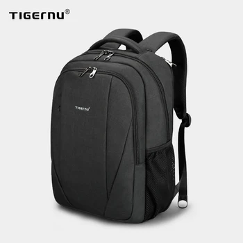 Tigernu wielofunkcyjny USB szybkie ładowanie 15.6 laptop plecaki mężczyźni противоугонный plecak torby szkolne dla młodzieży, kobiet, Mężczyzn Mochila