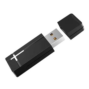 USB joystick odbiornik Bezprzewodowy do konsoli XBOX ONE, PC 2.4 Ghz PC kontroler adapter do WIN 10 8 7 PC akcesoria do laptopów