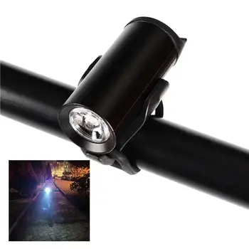 USB rowerowa reflektor wodoodporny MTB Kolarstwo błysk światła Akumulator os latarka bezpieczeństwa rozgrzewa lampa akcesoria do rowerów K