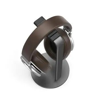 Uchwyt stojak słuchawkowy ze stopu aluminium tenis regał na wystawę towarów słuchawek uchwyt materiał jest ze stopu aluminium stojak do słuchawek