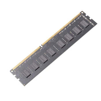 VEINEDA memoria ram ddr3 4GB 8GB 1333 MHz 1600MHZ Desktop Memory 240pin 1.5 V sell 4gb New DIMM for All AMD Intel