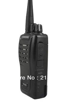 WOUXUN KG-819 UHF 400-470MHz 4W 16CH dwukierunkowe Radio