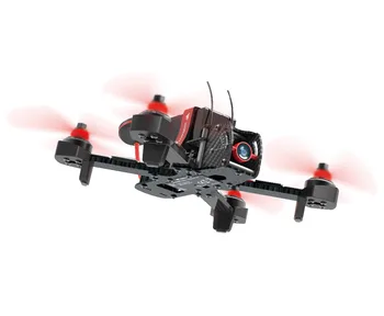 Walkera Furious 215 RC Racing Drone z nadajnikiem MUSZĘ RC Quadcopter z kamery 600TVL i systemem lotem F3 BNF