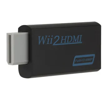 WiFi-adapter HDMI 1080p / 720p wyjście 3,5 mm złącze audio typu plug and play mała i delikatna forma ostrość WiFi-Hdmi adapter