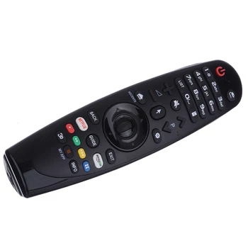 Wymiana AN-MR650A LG Magic 2017 Series TV Remote Control 49UJ7700 55UJ7700 60UJ7700 65UJ7700 55UJ6520 65UJ6520