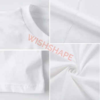 Włoski chart t-shirt od Shirley Macarthur t-shirt z krótkim rękawem meble odzież Damska koszulka Damska t-shirt