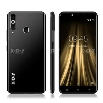 XGODY K20 Pro 4G smartfon Dual SIM 5.5