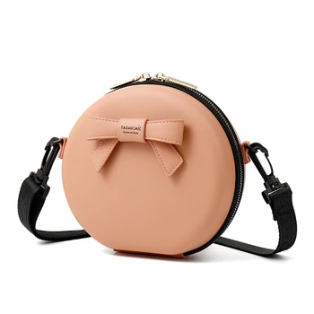 YOJESSY Crossbody Bag Women PU Leather Cell Phone torba na ramię torby kurierskie modne damskie torebki torebki