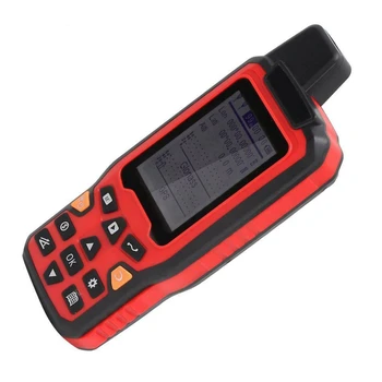 ZL-180 Handheld GPS Acre Meter precyzyjny Miernik powierzchni ziemi