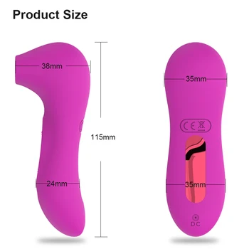 Łechtaczka przyssawka wibrator sex zabawki dla dorosłych przyssawka stymulator łechtaczki masturbator erotyczna zabawka dla kobiety masturbator erotyczna zabawka