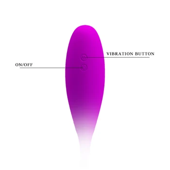 ŻÓŁTKO Double Ended Lesbian Egg Vibrators for Women Adult Sex Toys for Woman Clitotis Pochwa Stimulation Erotic