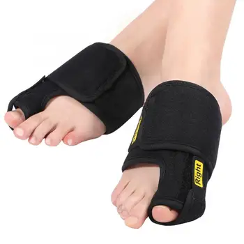 1 para regulowanych narzędzi do pielęgnacji palcami korekcja palucha i ulgę w bólu w nogach pomagają palcach stóp odzyskać zdrowie