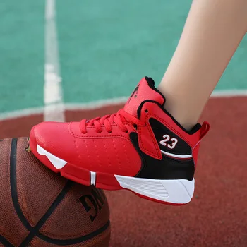 2020 Dziecięce buty do biegania dla dzieci buty do koszykówki chłopców buty antypoślizgowe casual buty dla Dzieci chłopiec buty sportowe dziecko Chaussure Enfant