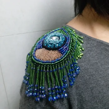 3D ręcznie rhinestone zroszony naszywki na ubrania DIY szyć na epaulette haft aplikacja ozdobne cekiny Parches kwiatowy