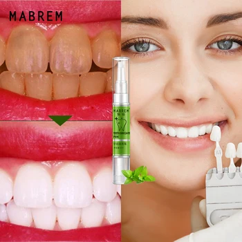 3szt wybielanie zębów klamka Biała czyszczenie zębów serum higiena jamy ustnej istotę usunąć plamy z osadu nazębnego, wybielanie zębów, czyszczenie