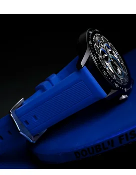 42-46 mm Huawei Watch GT 2 Pasek Pro watchband pasek inteligentne bransoletka Frontier gumowy pasek silikonowy do zegarka Correa akcesoria