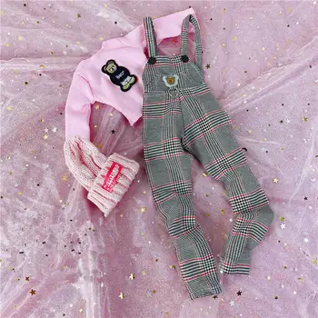 60 cm lalka ubrania 22