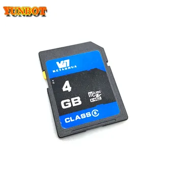 Akcesoria do drukarek 3d szybka karta SD 4GB 8GB TF card memory card flash real capacity stick do drukarki 3D