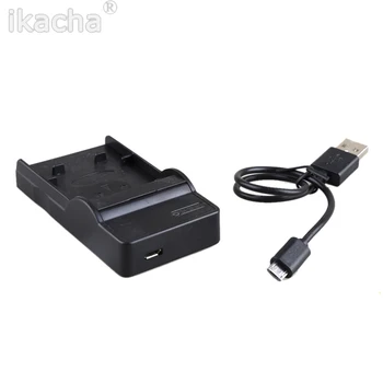BLE9E DMW-BLG10 BLG10E BLG10PP BLE9 BLE9PP aparat Akumulator ładowarka USB dla Panasonic Lumix DMC GF6 GX7 GF3 GF5