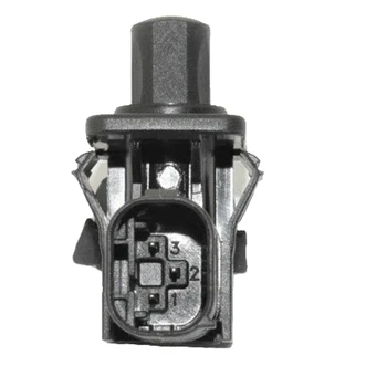 Bmw E46 320I E39 530D E60 E38 E65 kaptur alarm przełącznik pod maską czujnik 61319119052